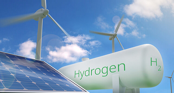 Clean Hydrogen Partnership - Renewable Hydrogen